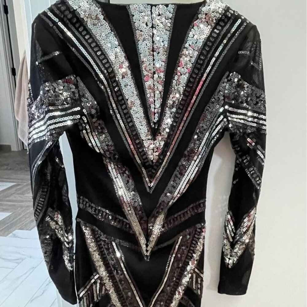 Cocktail/Party Dress